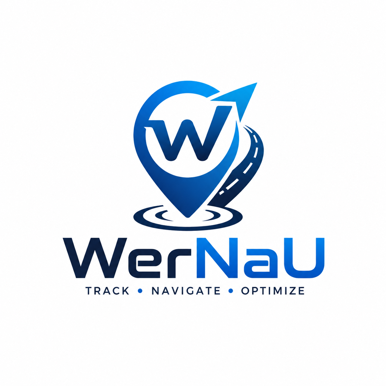 WernaU app screenshot