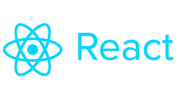 React